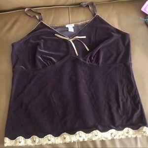 Women’s Camisole 2X